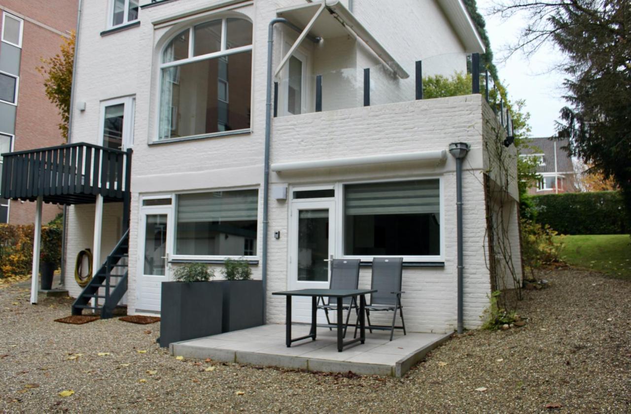 Appartement Dersaborg Valkenburg aan de Geul Exterior photo