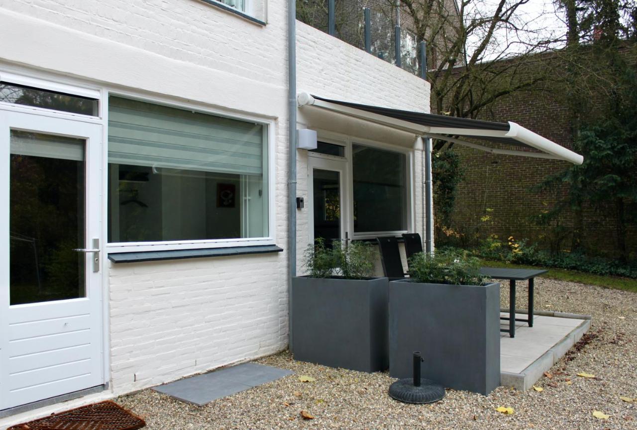 Appartement Dersaborg Valkenburg aan de Geul Exterior photo